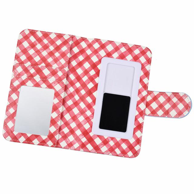 多機種対応スマホケース ＜ミニーマウス＞3,520円