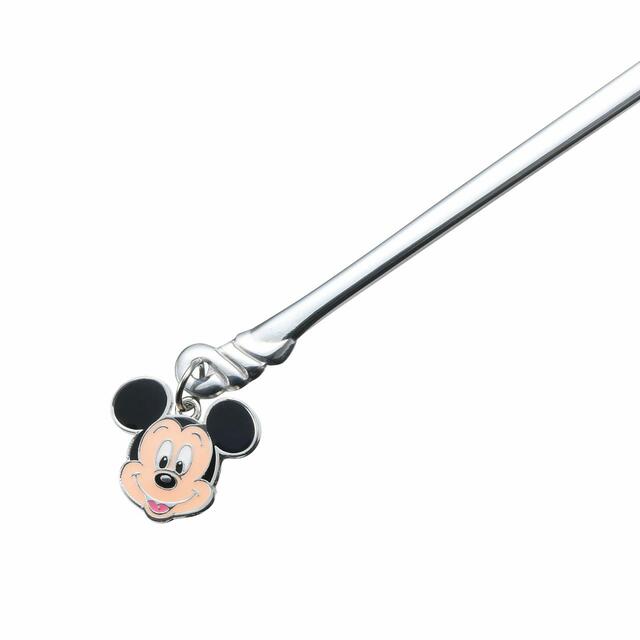 ミッキー スプーン DISNEY レトロ喫茶 990円