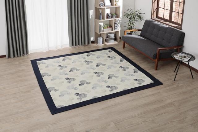 【2021春夏】デオクールラグ＜ミッキーマウス＞