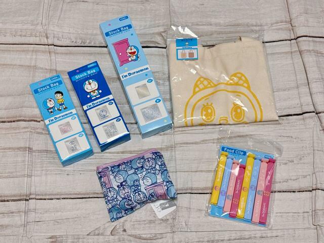 【イルーシー300】で買える「ドラえもんの便利グッズ」をゲット！