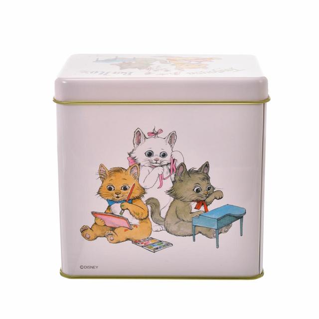 【LUPICIA】フレーバードティー 3024円