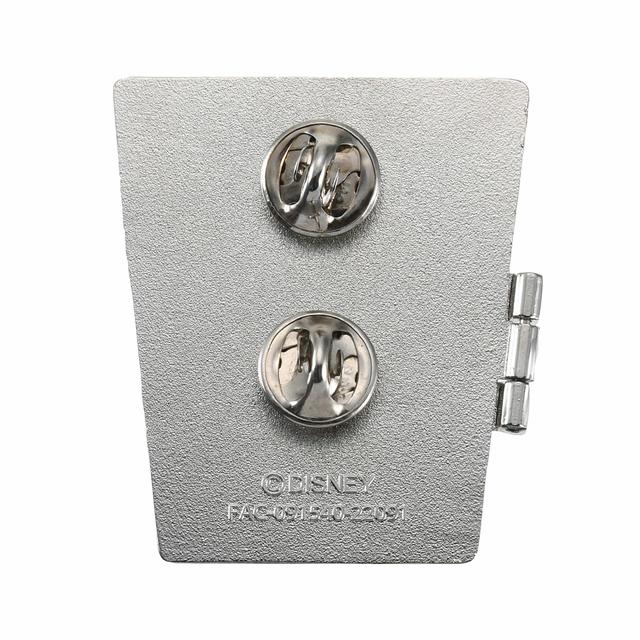 【カップヌードル】ミッキー ピンバッジ Cup Noodle 1,760円