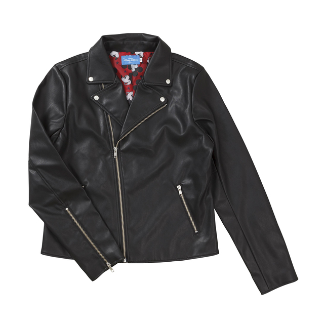 ライダースジャケット 8,900 円