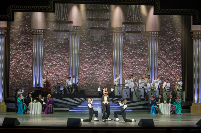 「ビッグバンドビート」