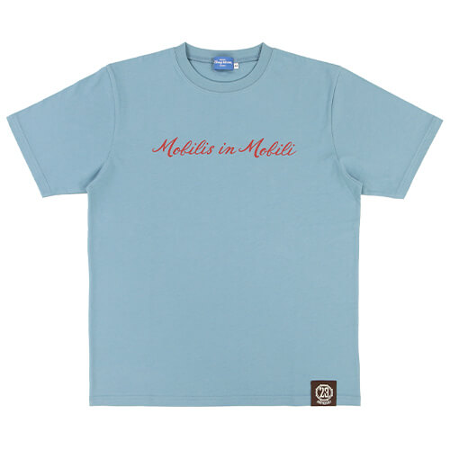 Tシャツ 3,000円｜東京ディズニーシー開園23周年をお祝いするグッズ｜販売店舗：東京ディズニーシー「ノーチラスギフト」｜発売日：2024年9月4日（水）