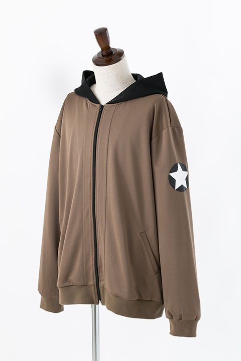 （C）GIRLS und PANZER Film Projekt 