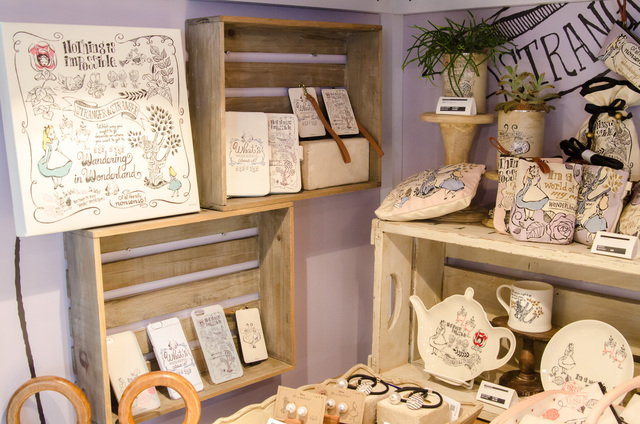 DISNEY EXPO JAPAN 2016