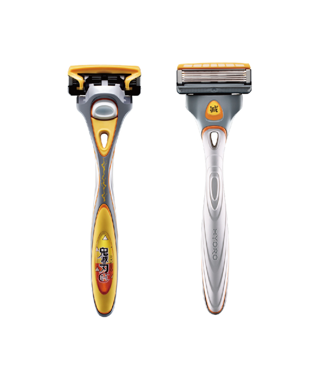 我妻善逸モデル