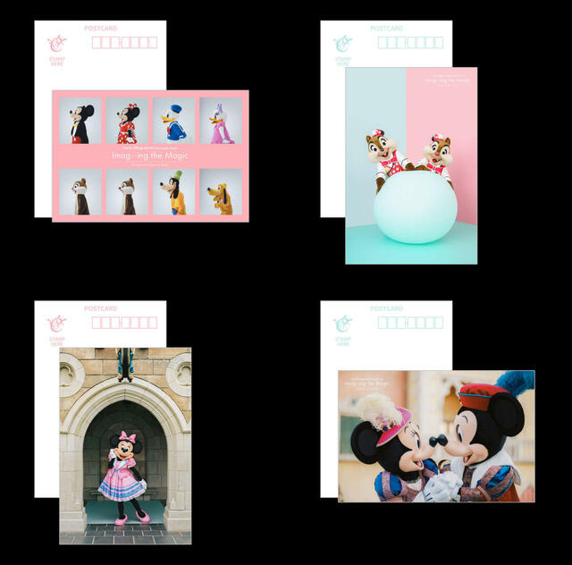 東京ディズニーセレブレーションホテル｜東京ディズニーリゾート・フォトグラフィープロジェクト「イマジニング・ザ・マジック」