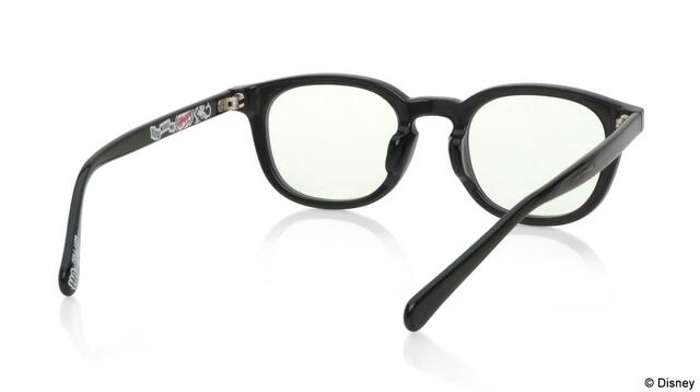 JINS SCREEN / Disneyデザインシリーズ ￥5,500｜Disney 100 アイウエアコレクションby JINS