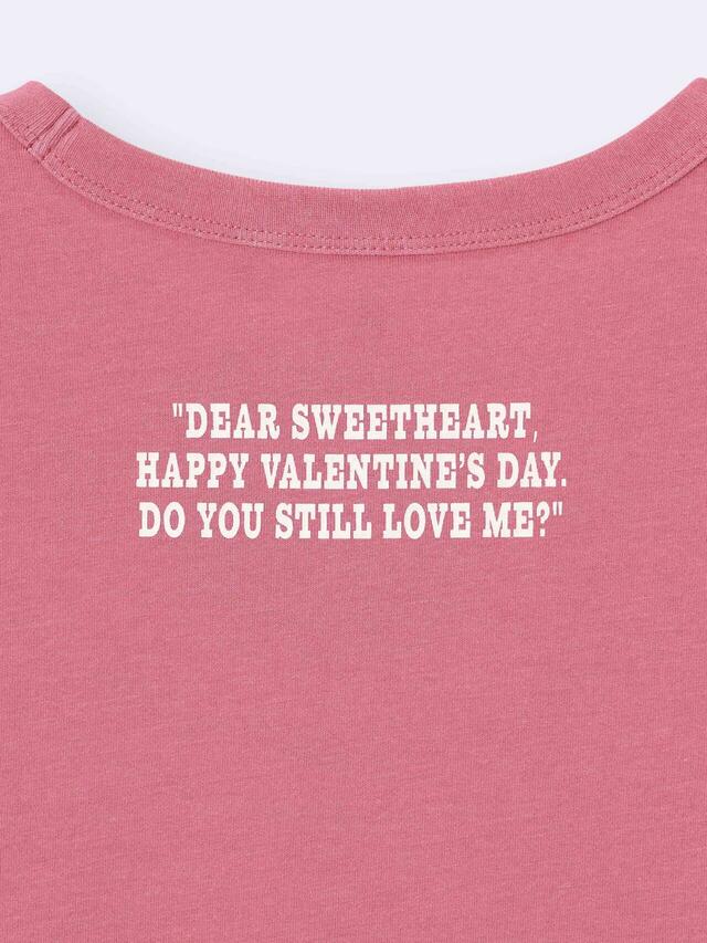 グラフィックT Peanuts+E ¥1,290