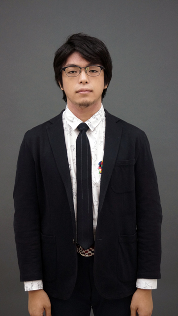 「ポップンマッシュルームチキン野郎」吹原幸太