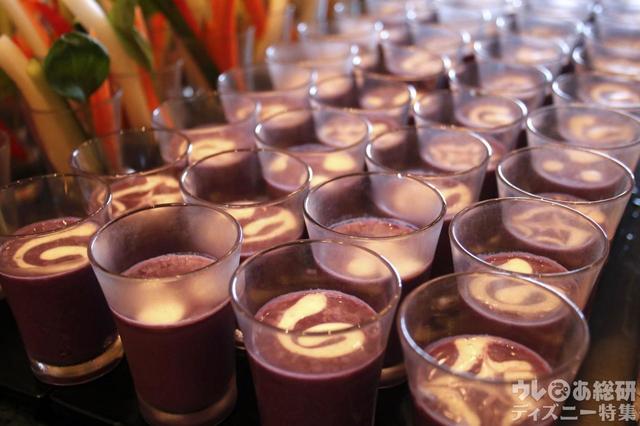 シャーウッドガーデン・レストラン“ディズニー・ハロウィーン”ブッフェ