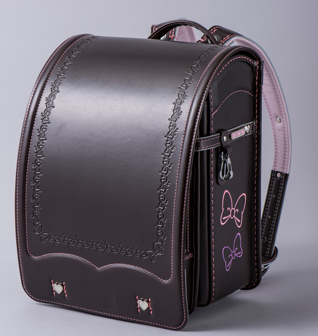 東京ディズニーリゾート・オリジナルランドセル(スタンダードライン)