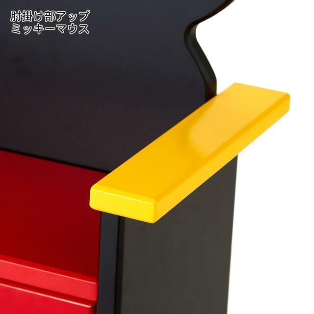 ベルメゾン|小物も収納OK!ぬいぐるみ用ベンチ(選べるキャラクター)|¥ 32,800 (税込)