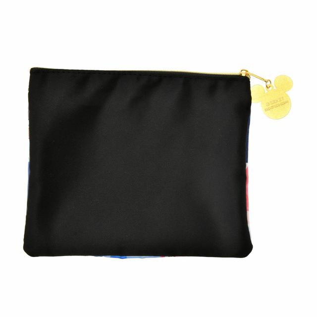 ディズニーキャラクター ポーチ フラット Disney Store Japan 30th Anniversary 2,640円