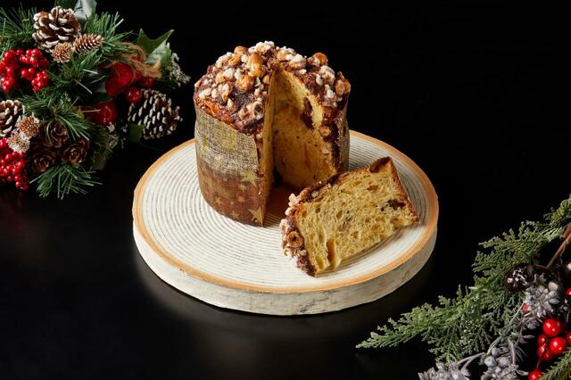 「パネトーネ」＜2,700円＞【ザ・リッツ・カールトン東京のクリスマス】