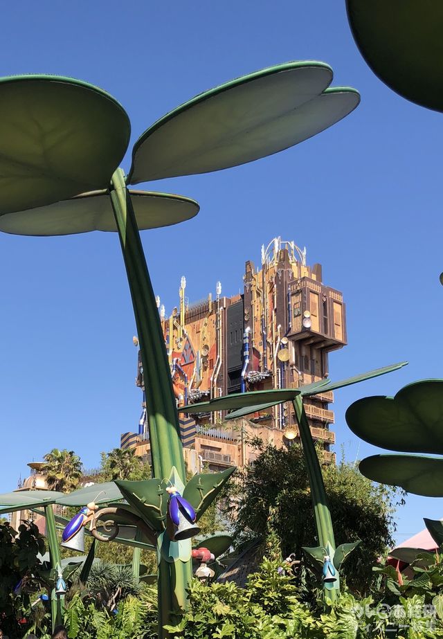 「ガーディアンズ・オブ・ギャラクシー：ミッションブレイクアウト! 」