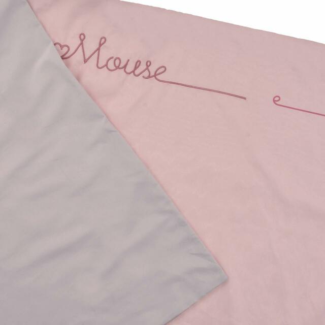 ミニー 掛け布団カバー good night's sleep