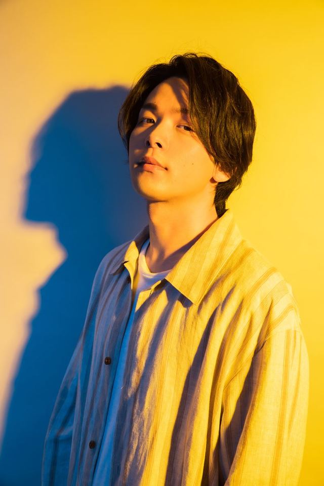 中村倫也