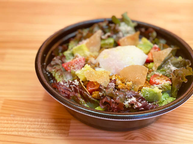 タコライス　899円（税抜）