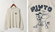 DISNEY/CHALKBOY ロンT　5,500円(税込)｜niko and ...（ニコアンド）Disneyスペシャルコレクション