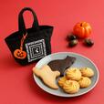 紀ノ国屋 ハロウィンミニスイーツバッグ ¥756(税込)【紀ノ国屋ハロウィンスイーツコレクション2023】