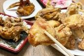 【デリバリー】神おかず「唐揚げ」たっぷり♪ 揚げ物ラバーがとことん食べたいのはコレ！