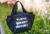 「ディズニー・ハロウィーン」スーベニアランチケース プラス1250円