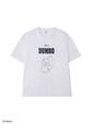 【DUMBO/DUMBO】T-SHIRT ｜¥9,350(税込)  