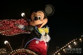 【厳選写真30枚】東京ディズニーランド・エレクトリカルパレード・ドリームライツ