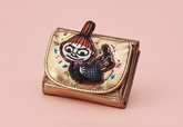 【MOOMIN GINZA SELECTION】〈tamaoworld〉 ミニ財布 17,600円