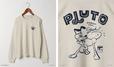 DISNEY/CHALKBOY ロンT　5,500円(税込)｜niko and ...（ニコアンド）Disneyスペシャルコレクション