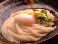 日の出製麺所（香川）『ぶっかけうどん』