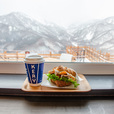 THE CITY BAKERY｜HAKUBA MOUNTAIN HARBOR｜白馬岩岳スノーフィールド