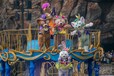 「ファッショナブル・イースター」｜東京ディズニーシー「ディズニー・イースター」2018年