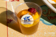 ジャスミンティーゼリー|スペシャルセット(1,580円)|カスバ・フードコート|東京ディズニーシー15周年“ザ・イヤー・オブ・ウィッシュ”グランドフィナーレ