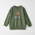 キッズ裏毛プルオーバー（選べるキャラクター）｜ ￥1,980 （税込）