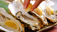 牡蠣尽くしコース
