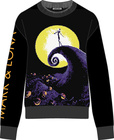 第3弾：The Nightmare Before Christmas Wind Stopper Knit Outer（10月28日発売予定）