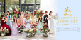 「Ultimate Princess Celebration / Maison de FLEUR Collection」