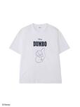 【DUMBO/DUMBO】T-SHIRT ｜¥9,350(税込)  