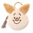 ピグレット ポーチ カラビナ付き White Pooh 2022 2,200円