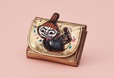 【MOOMIN GINZA SELECTION】〈tamaoworld〉 ミニ財布 17,600円