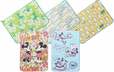 【税込5,000円以上お買い上げでプレゼント】サッとふける吸水クロス(5柄からランダム) © Disney