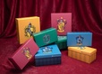 【Harry Potter Cafe】テイクアウトボックス 2個入り(税込¥220)／4個入り(税込¥275)※スコーンをご注文の方のみご購入いただけます