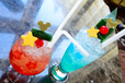 ディズニー七夕デイズ2015　スペシャルノンアルコールカクテル