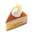 アンテノール／瀬戸内レモンのチーズケーキ