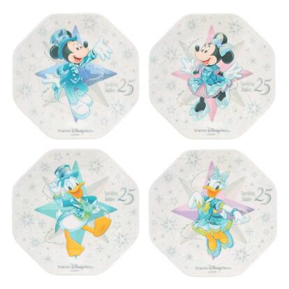 東京ディズニーシー】25周年の「実用グッズ」がデザインも性能も