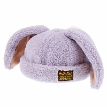 ディズニー新エリアグッズ」最新情報！耳付きキャップが超かわいい